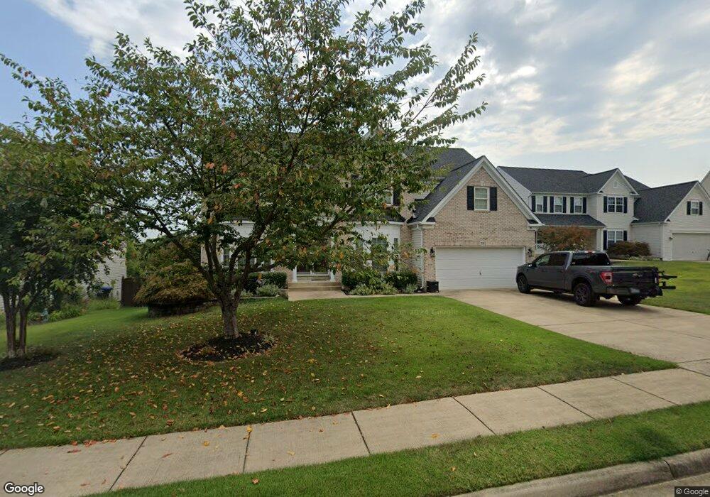 29 Raleigh Ln, Stafford, VA 22554 - photo 1