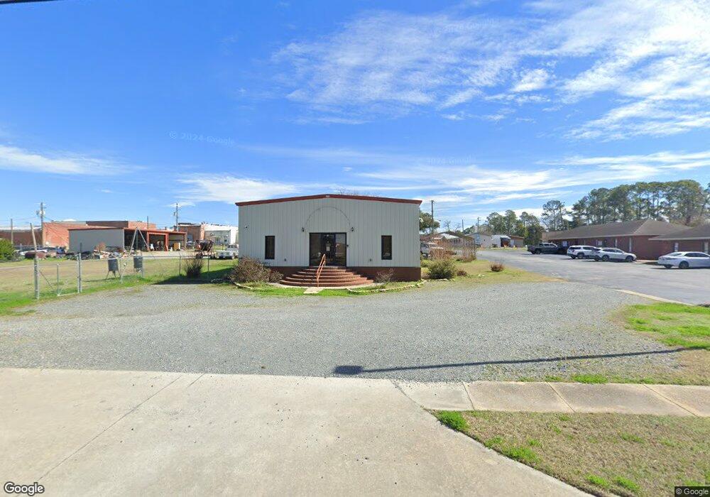 40 S Butler St, Camilla, GA 31730 - photo 1