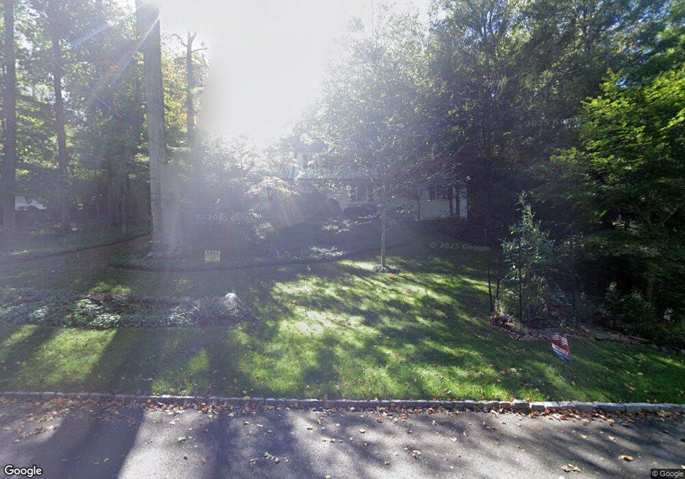 17 Flintlock Dr, Warren, NJ 07059 - photo 1