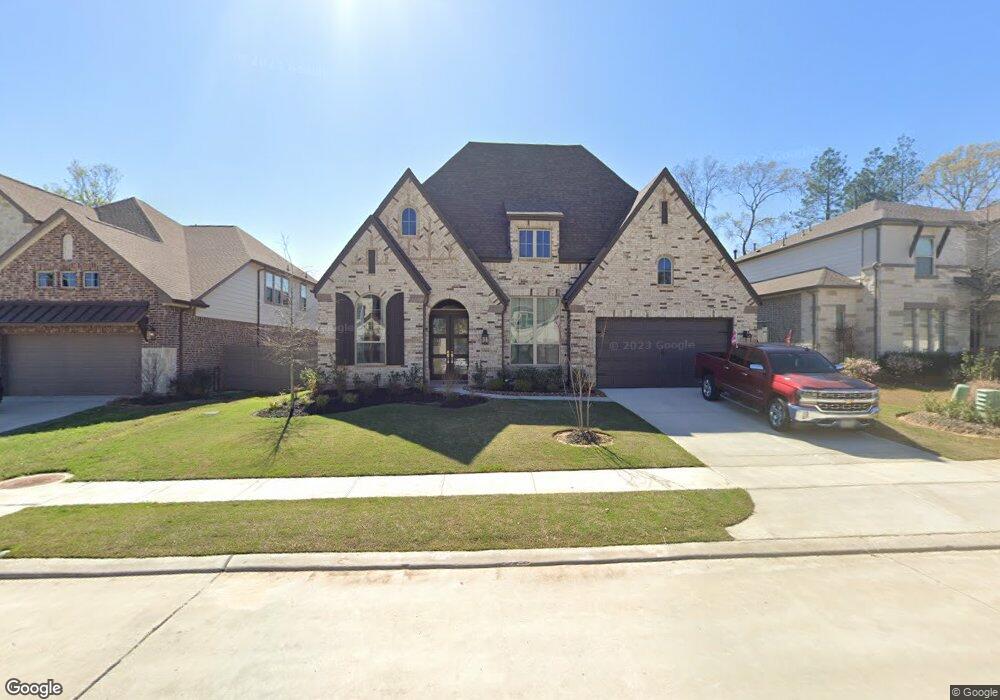 17474 Chestnut Cove Dr, Conroe, TX 77302 - photo 1
