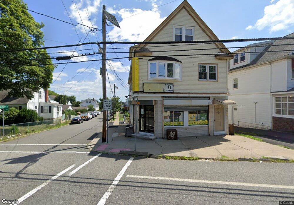 160 Hazel St, Clifton, NJ 07011 - photo 1