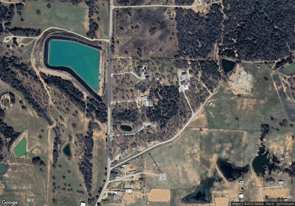 4409 County Road 2690, Alvord, TX 76225 - photo 1