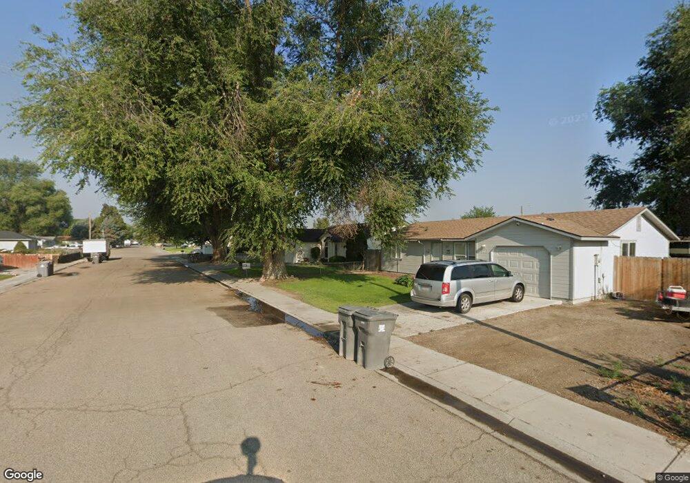 505 E Selway Dr, Homedale, ID 83628 - photo 1