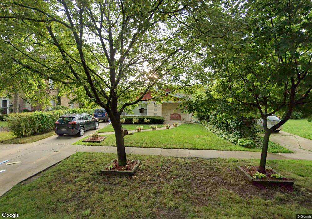 18505 Stewart Ave, Homewood, IL 60430 - photo 1