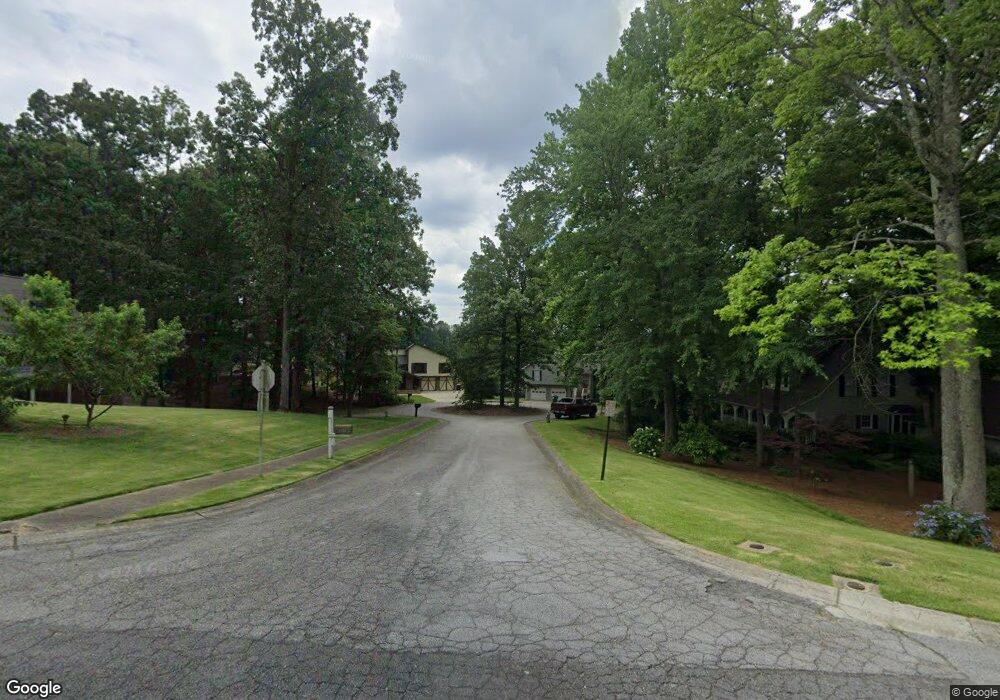 0 Emerson Bridge Ct NE unit 8756957, East Cobb, GA 30062 - photo 1