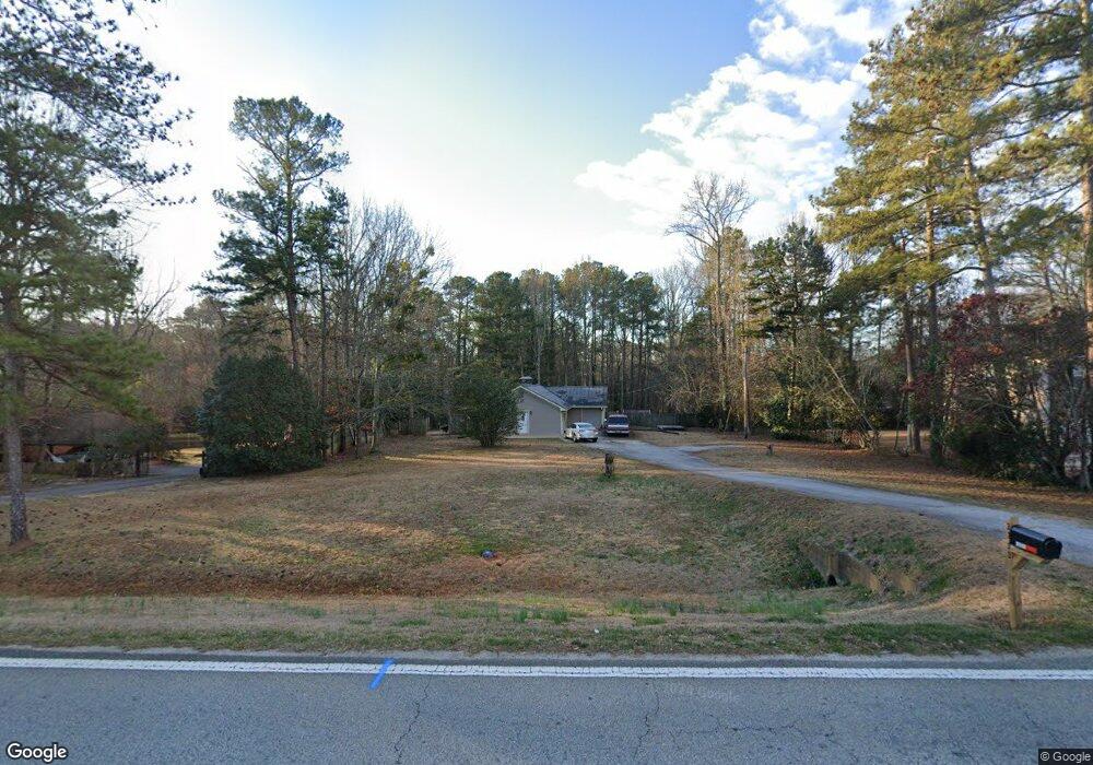 3313 Old Salem Rd SE, Conyers, GA 30013 - photo 1
