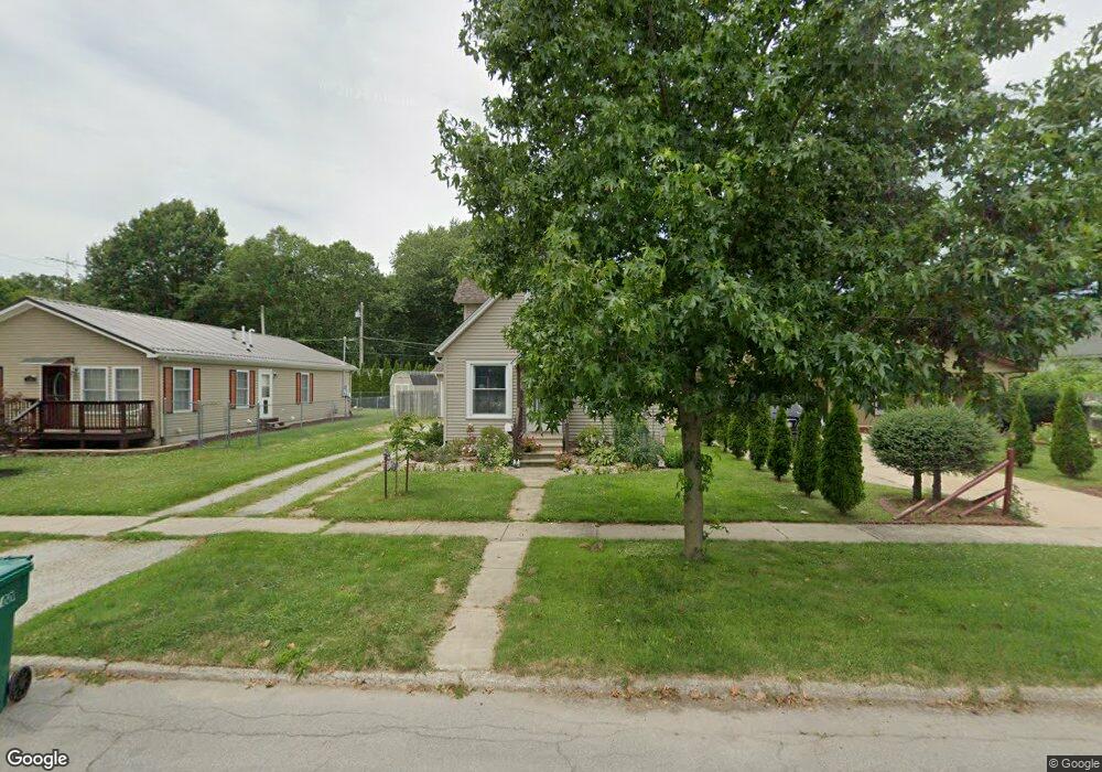 522 Niesen St, La Porte, IN 46350 - photo 1