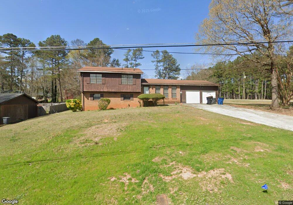 2236 Apache Dr unit 2, Jonesboro, GA 30236 - photo 1