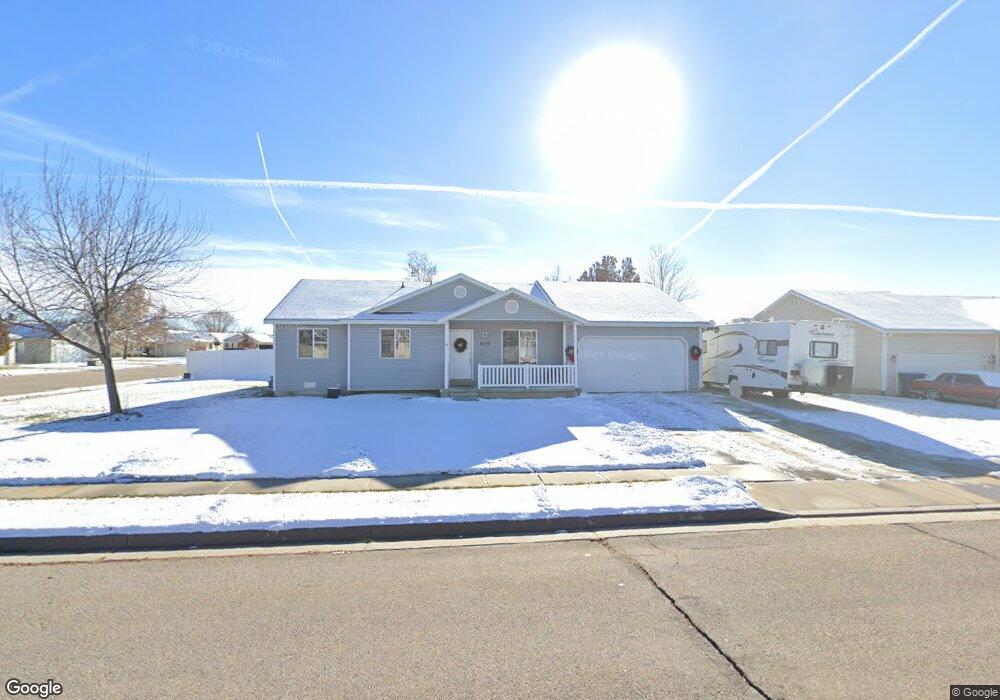 4119 W 5300 S, Roy, UT 84067 - photo 1