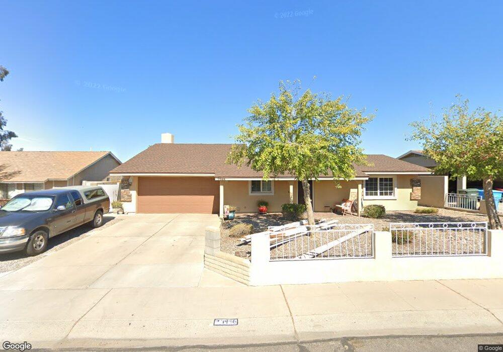 7946 W Monterosa St, Phoenix, AZ 85033 - photo 1