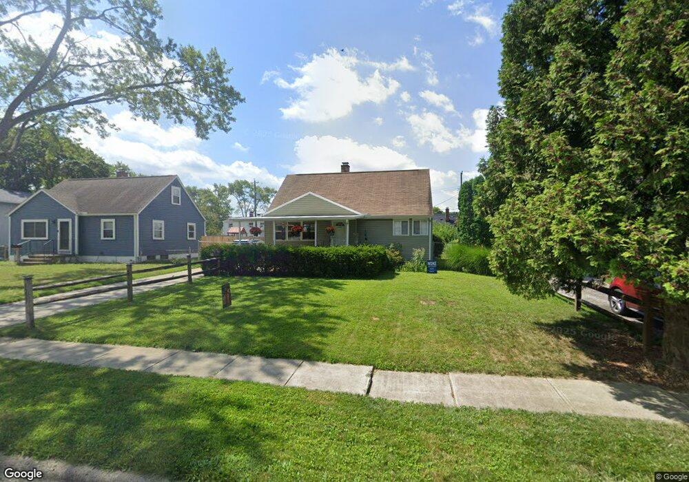 1227 Frisbee Dr, Columbus, OH 43224 - photo 1