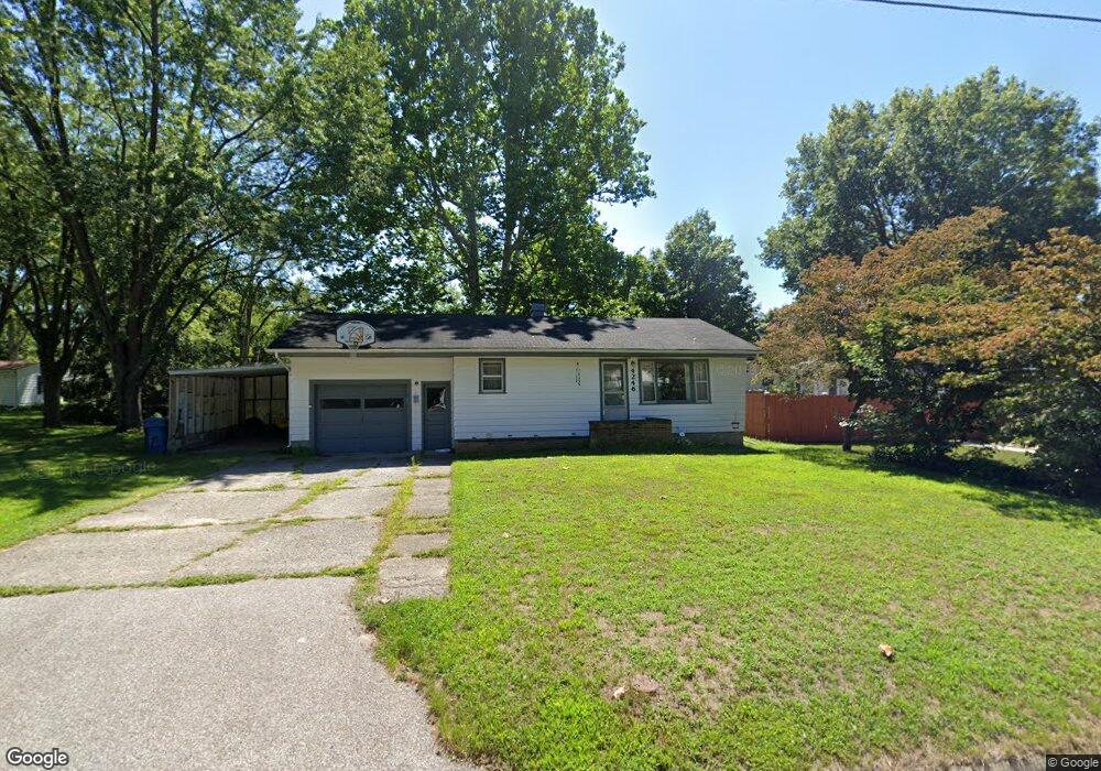 4246 Willard St, Bridgman, MI 49106 - photo 1