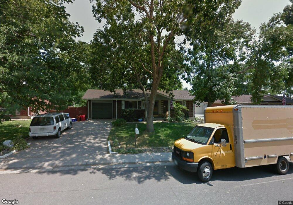 8232 Depew Way, Arvada, CO 80003 - photo 1