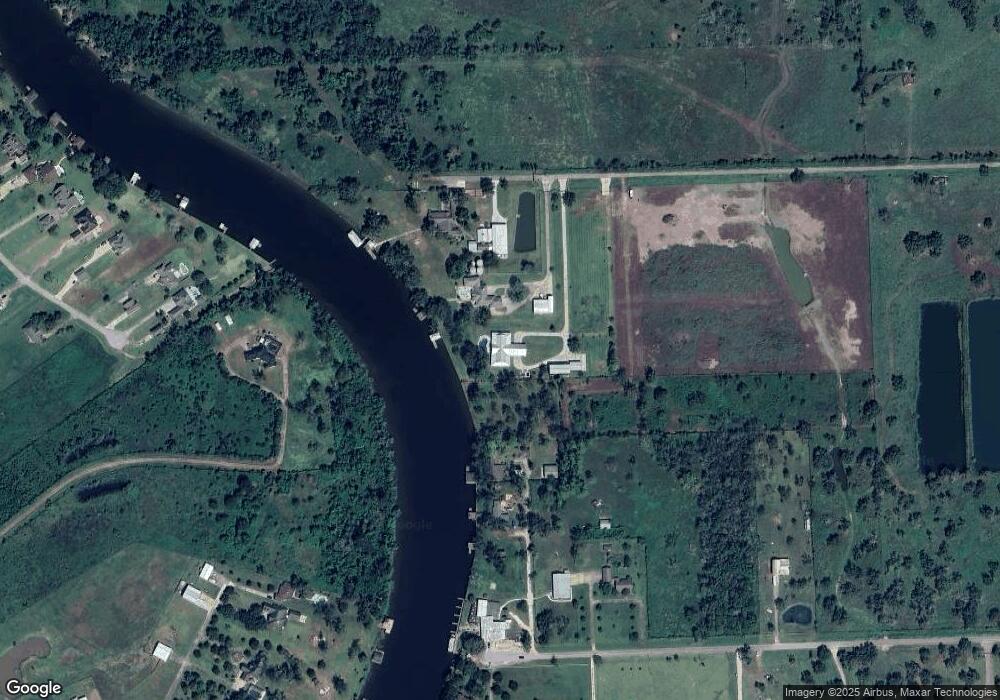 2901 County Road 661 unit 2, Brazoria, TX 77422 - photo 1