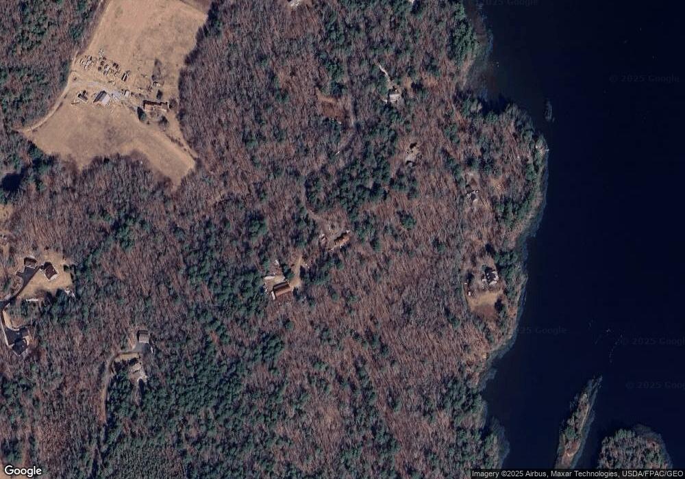 125 Heald Rd, Georgetown, ME 04548 - photo 1