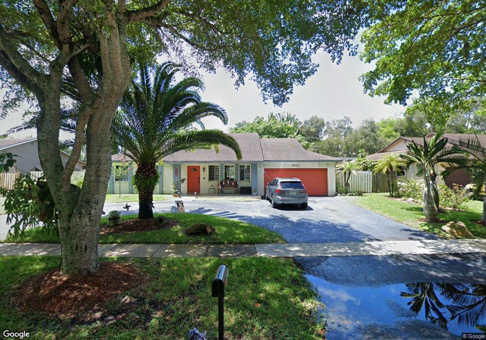 8692 SW 50th St, Cooper City, FL 33328 - photo 1