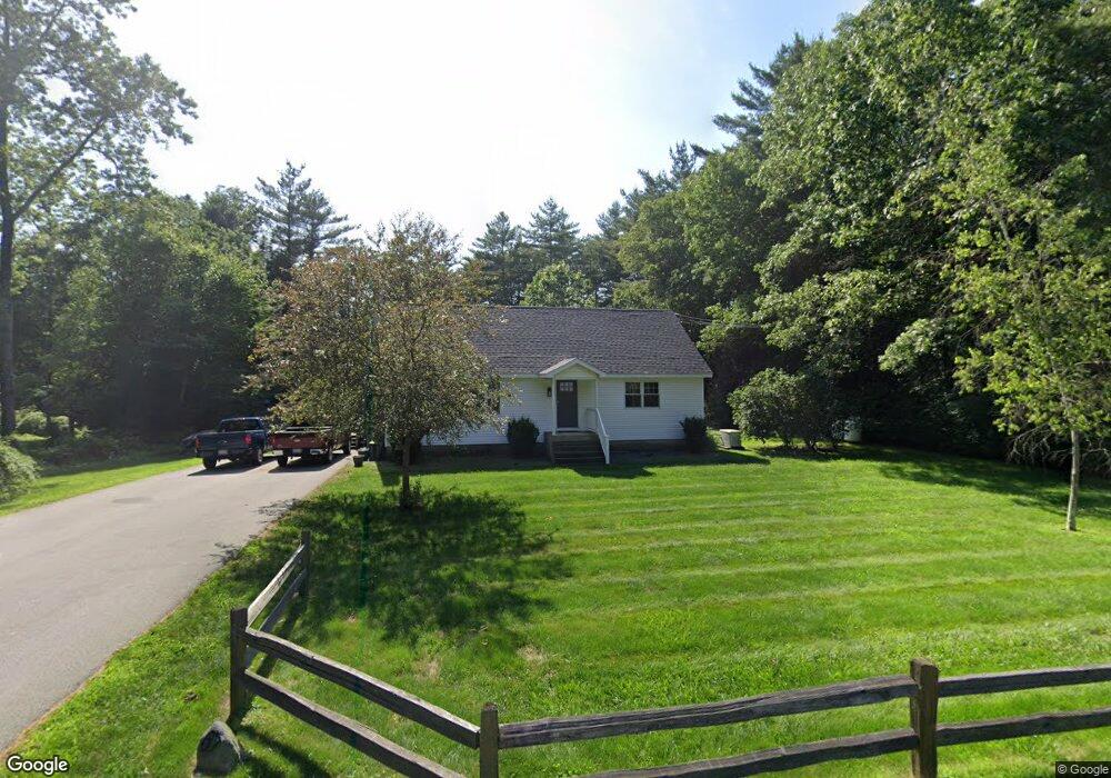 87 Merrifield Rd, Bernardston, MA 01337 - photo 1