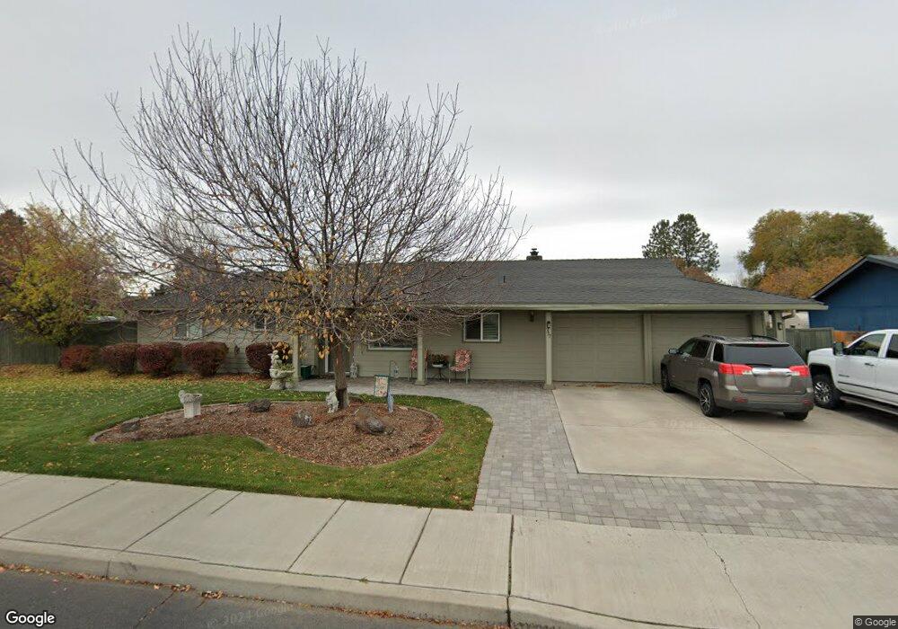 397 SW 23rd St, Redmond, OR 97756 - photo 1