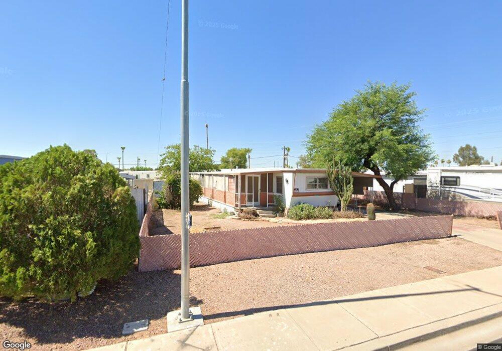 3923 E Birchwood Ave, Mesa, AZ 85206 - photo 1