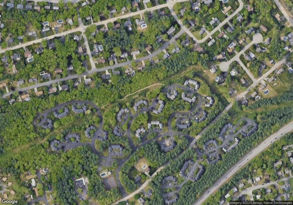 52 Dorchester Way unit U129, Nashua, NH 03064 - photo 1