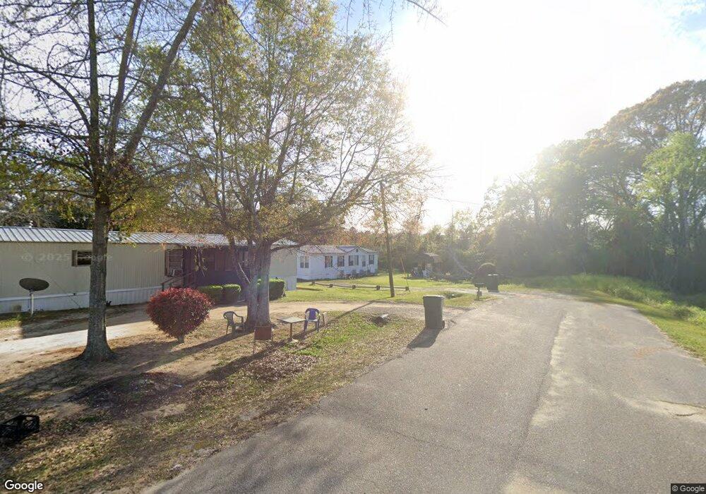 312 W 7th St, Ocilla, GA 31774 - photo 1