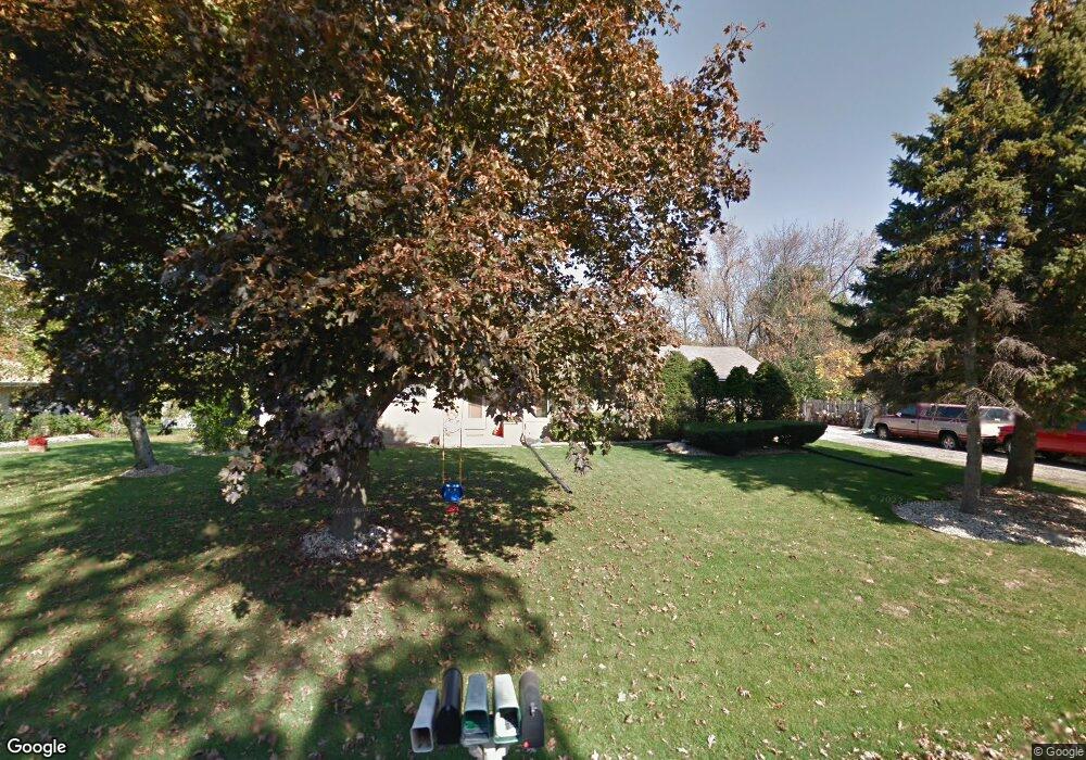 N68W13282 Ranch Rd, Menomonee Falls, WI 53051 - photo 1