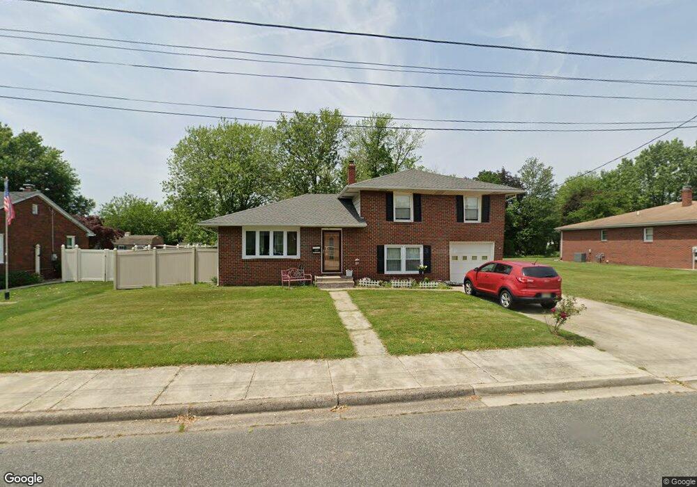 60 Gary Ave, Penns Grove, NJ 08069 - photo 1
