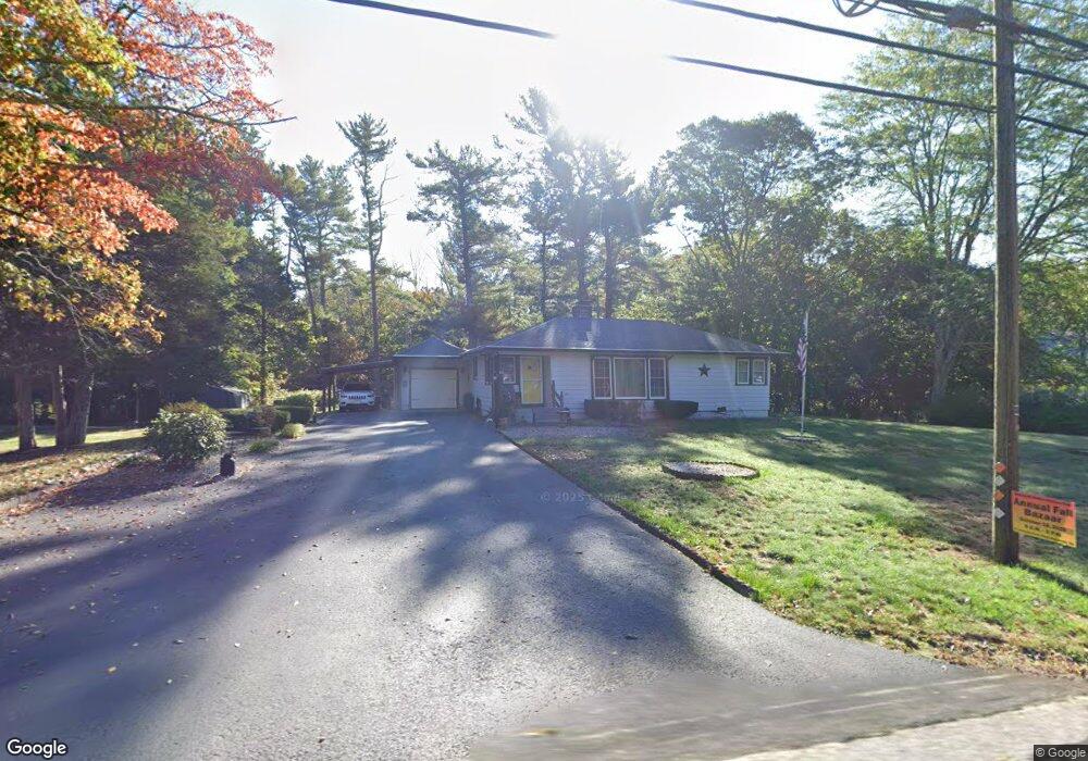 133 Anawan St, Rehoboth, MA 02769 - photo 1