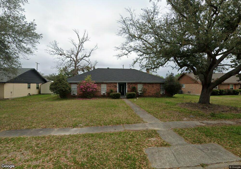 2419 20th St, Lake Charles, LA 70601 - photo 1