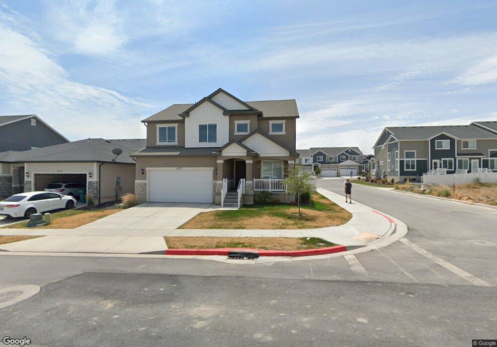 4171 W 1700 N unit 708, Lehi, UT 84043 - photo 1