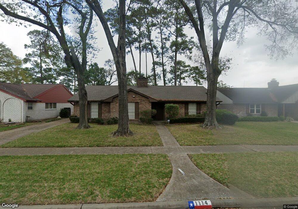 1114 Creekmont Dr, Houston, TX 77091 - photo 1