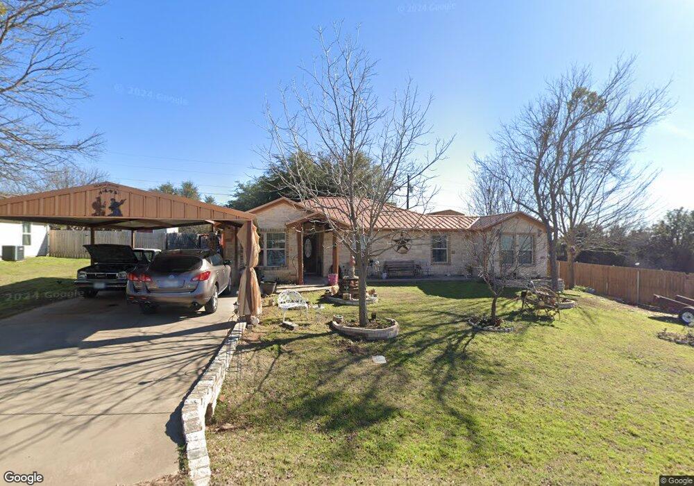 3619 Canyon Rd, Granbury, TX 76049 - photo 1