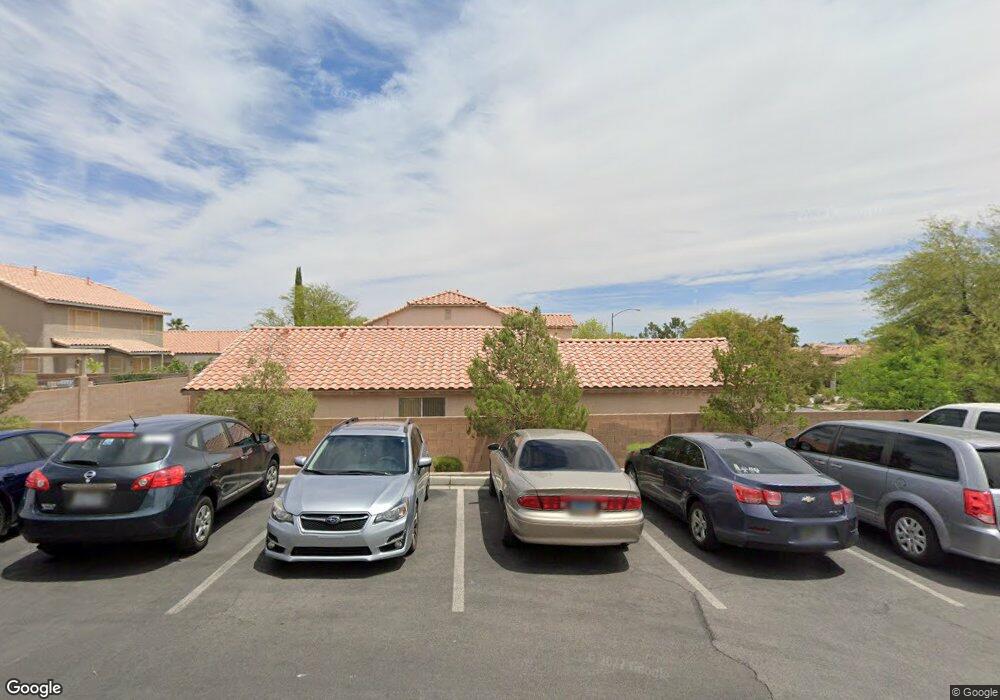 10144 Sparrow Ridge Ave, Las Vegas, NV 89117 - photo 1