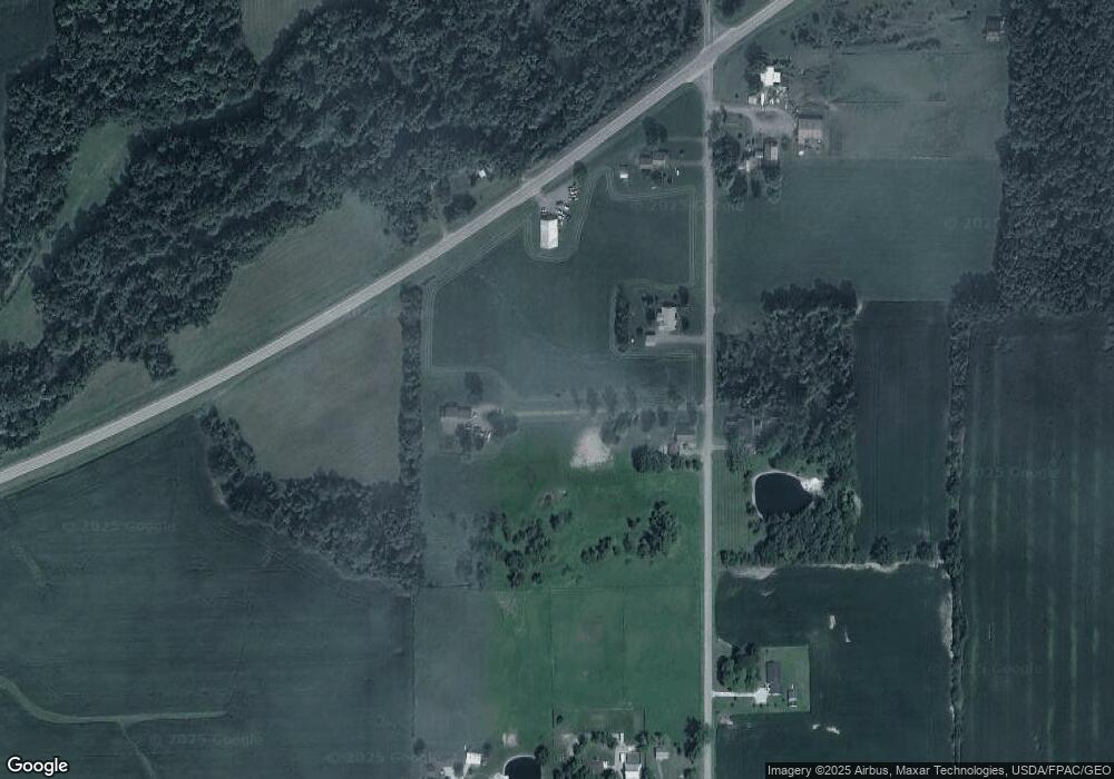 2201 N Phillips Rd, Harrod, OH 45850 - photo 1