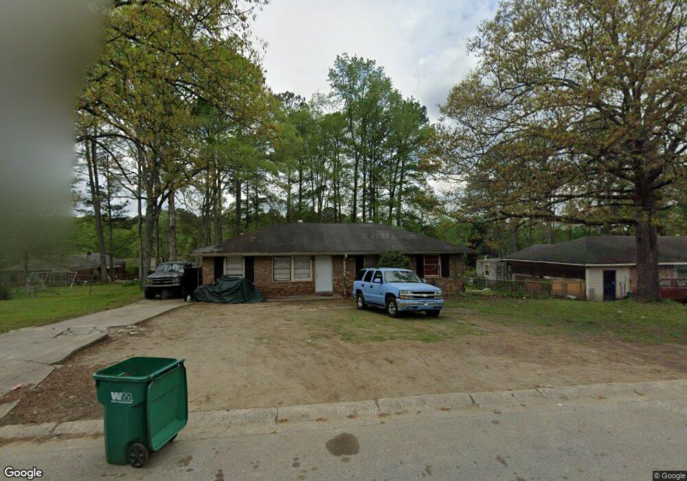 4161 Conley Dr, Conley, GA 30288 - photo 1