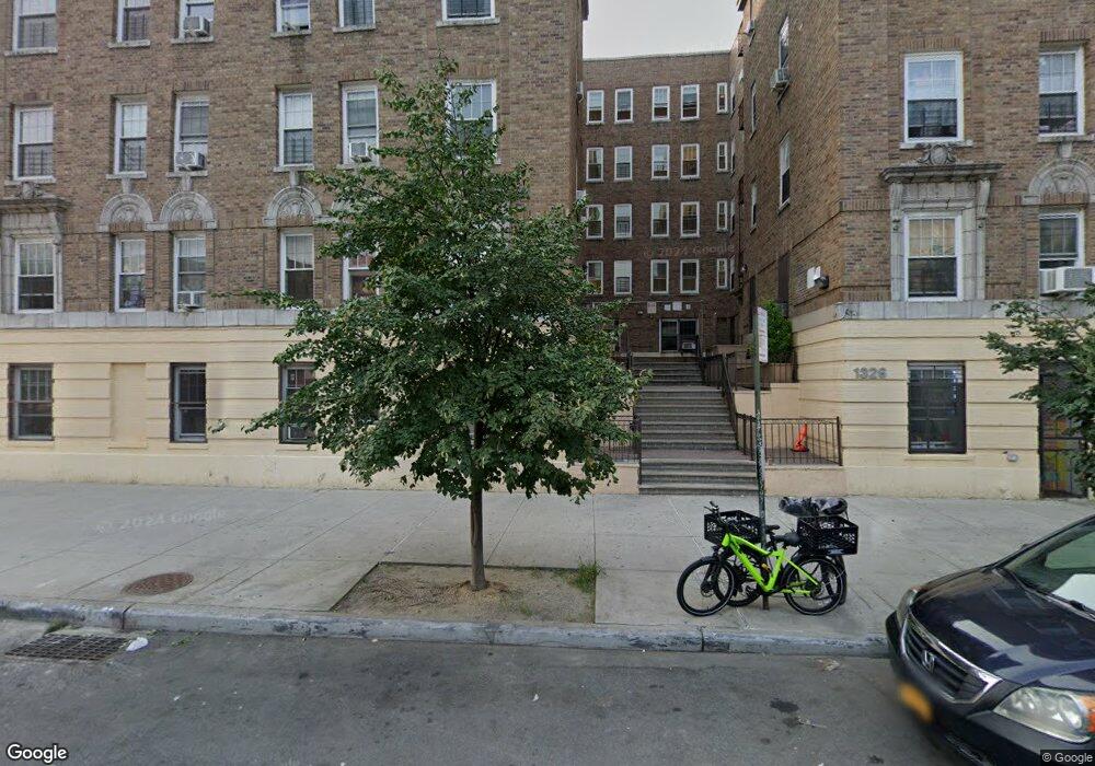 1326 Grand Concourse, Bronx, NY 10456 - photo 1