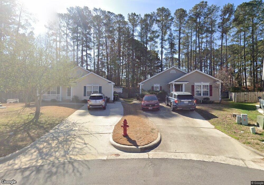 109 Summer Days Ct, Apex, NC 27502 - photo 1