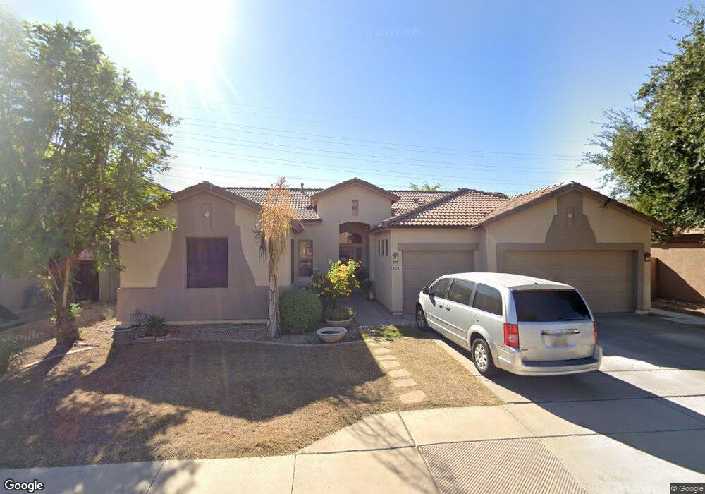 10237 E Pantera Ave, Mesa, AZ 85212 - photo 1