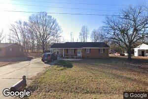 130 Church Cir S, Bunnlevel, NC 28323