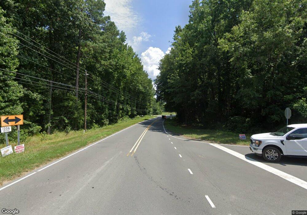 1667 Old Us Hwy 421 N, Siler City, NC 27344 - photo 1