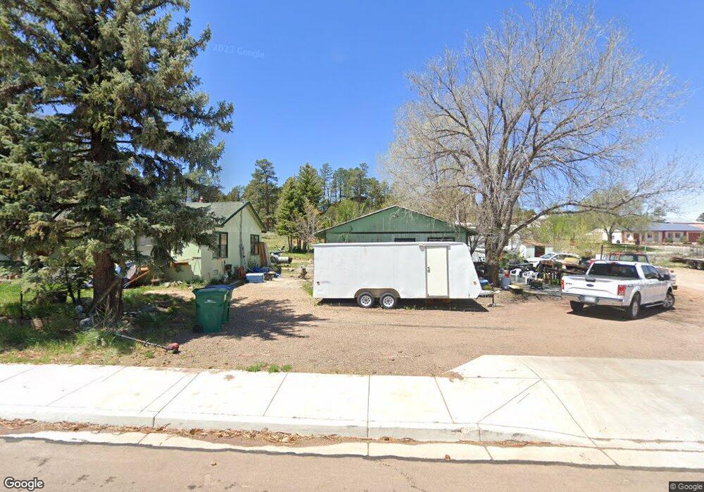 180 N 8th St, Show Low, AZ 85901 - photo 1