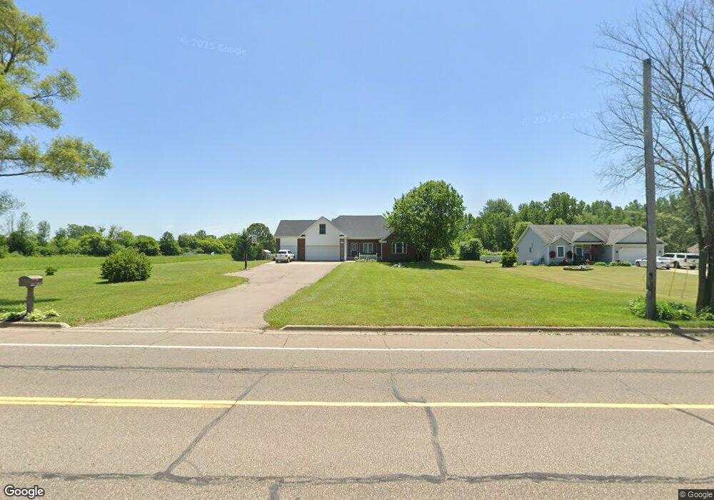 7174 E Richfield Rd unit Bldg-Unit, Davison, MI 48423 - photo 1