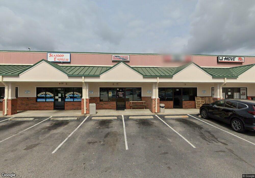 928 Brighton Rd, Fayetteville, NC 28314 - photo 1