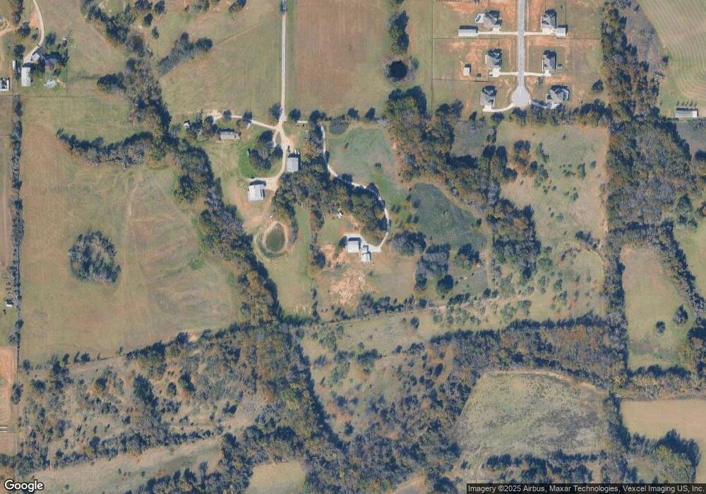 7900 Carter Ln, Azle, TX 76020 - photo 1