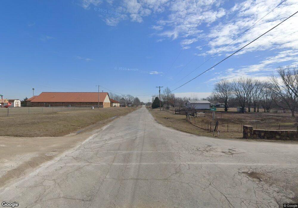 1705 W 93rd St N, Sperry, OK 74073 - photo 1