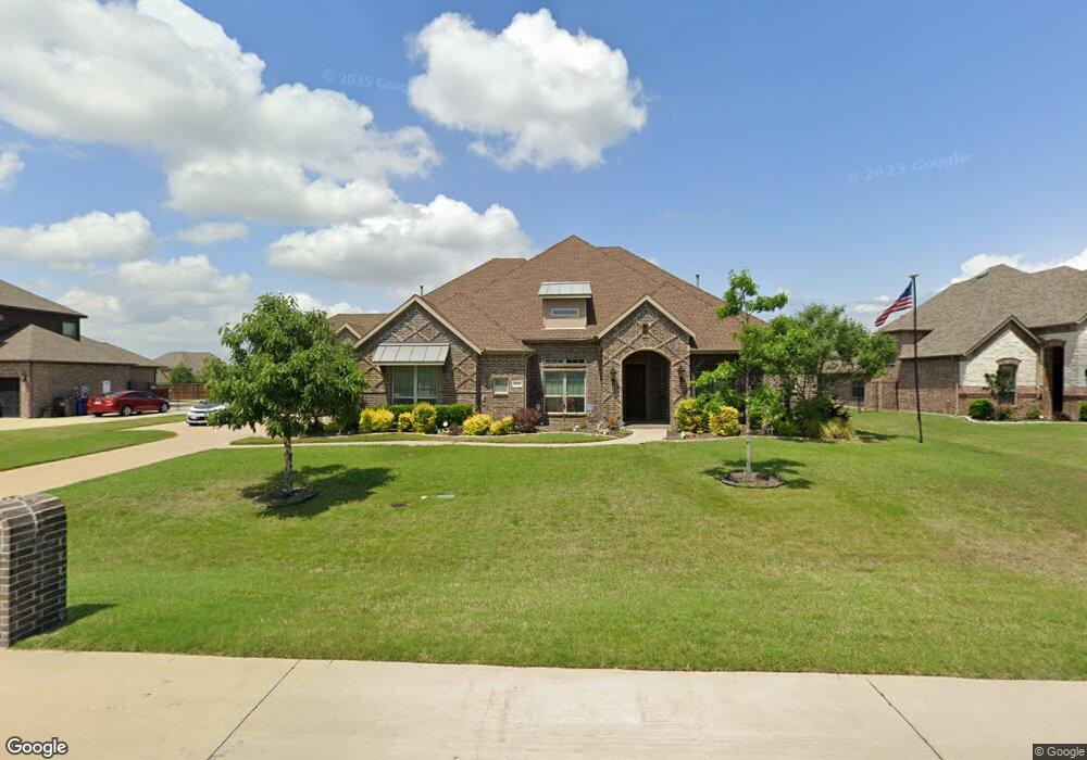 403 Pendall Dr, Wylie, TX 75098 - photo 1