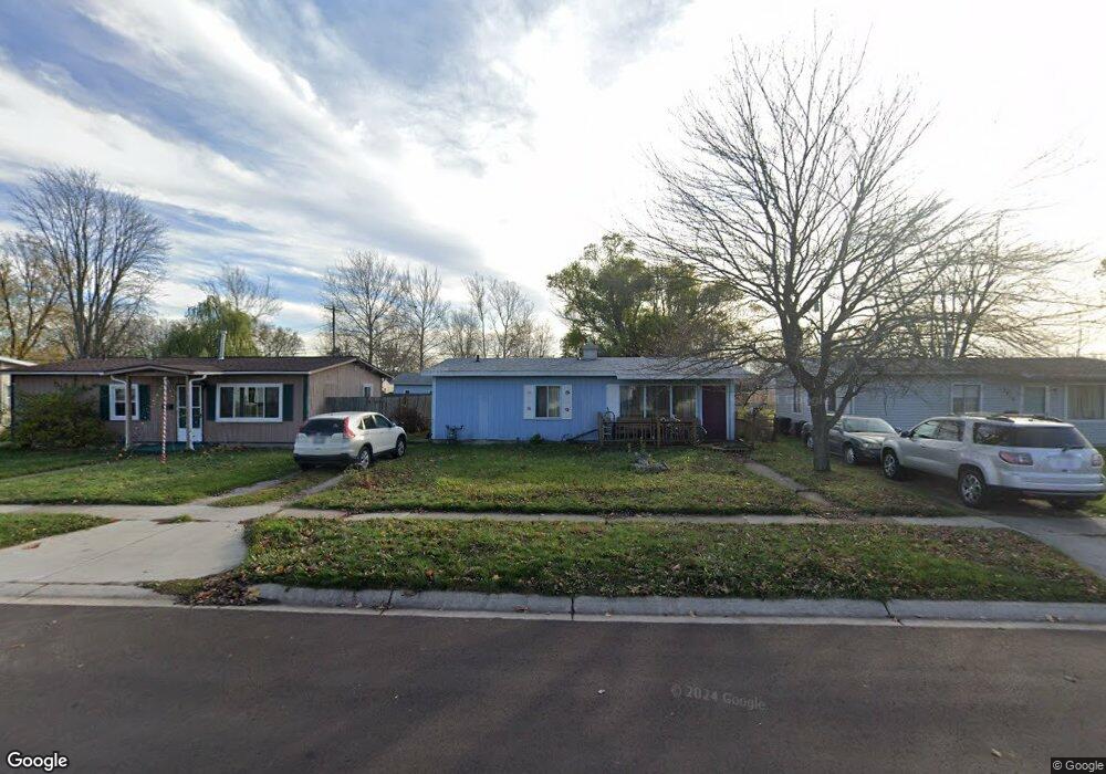 2612 Locust St, Port Huron, MI 48060 - photo 1