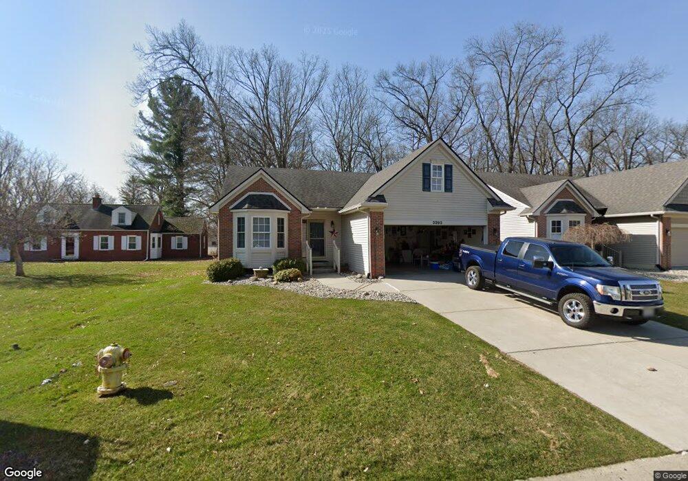 3393 Elmwood Dr unit 76, Clio, MI 48420 - photo 1