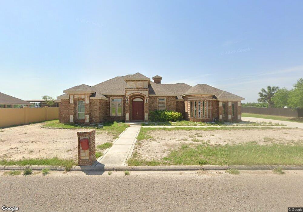 1217 Canary Island Ln, Alamo, TX 78516 - photo 1