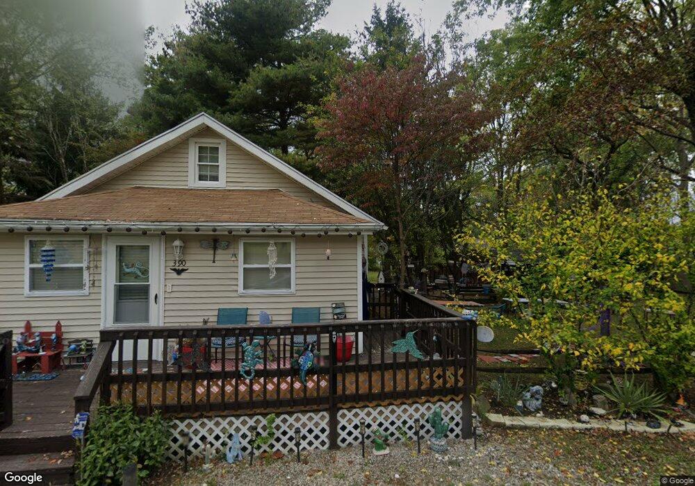 390 Pocahontas St, Xenia, OH 45385 - photo 1